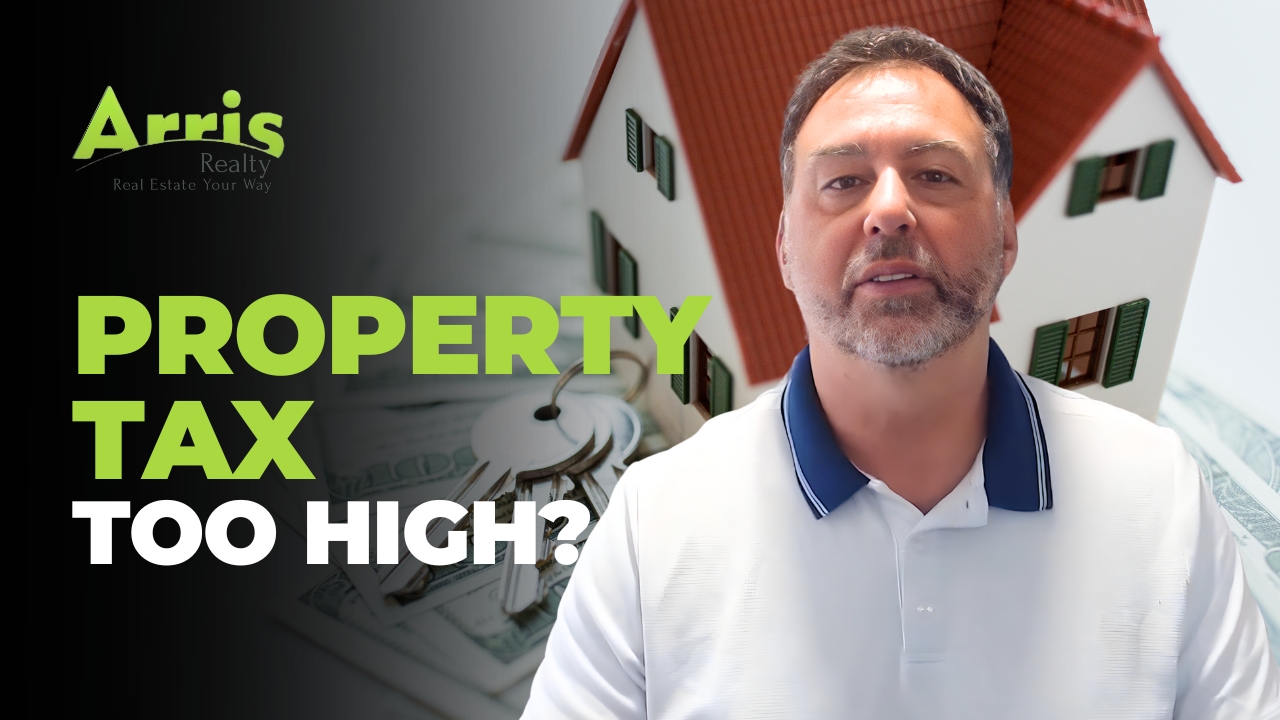 How Do You Challenge a High Property Tax Assessment?