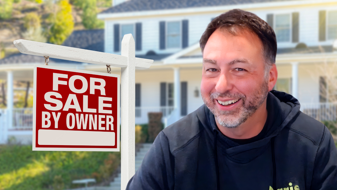 What’s Stopping Your Home From Selling This Summer?